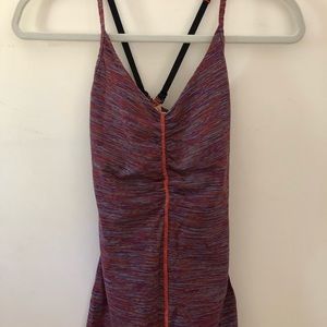 lululemon athletica Tank sz 4